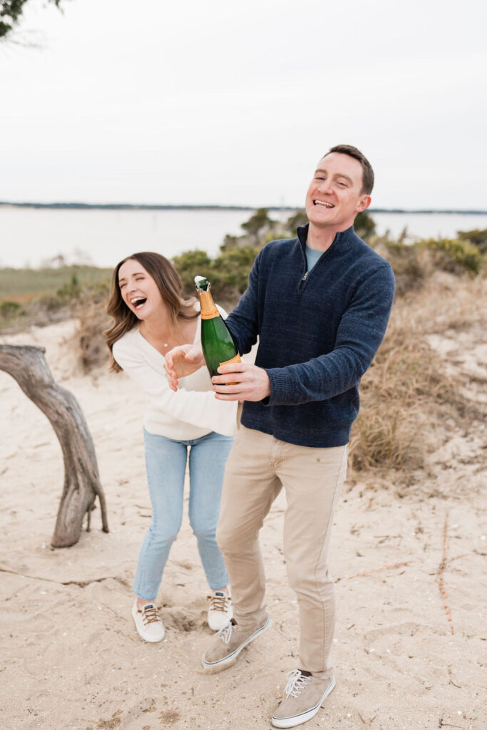 Engagement 308