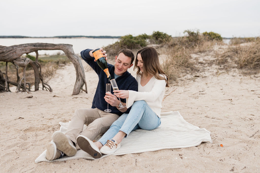 Engagement 313