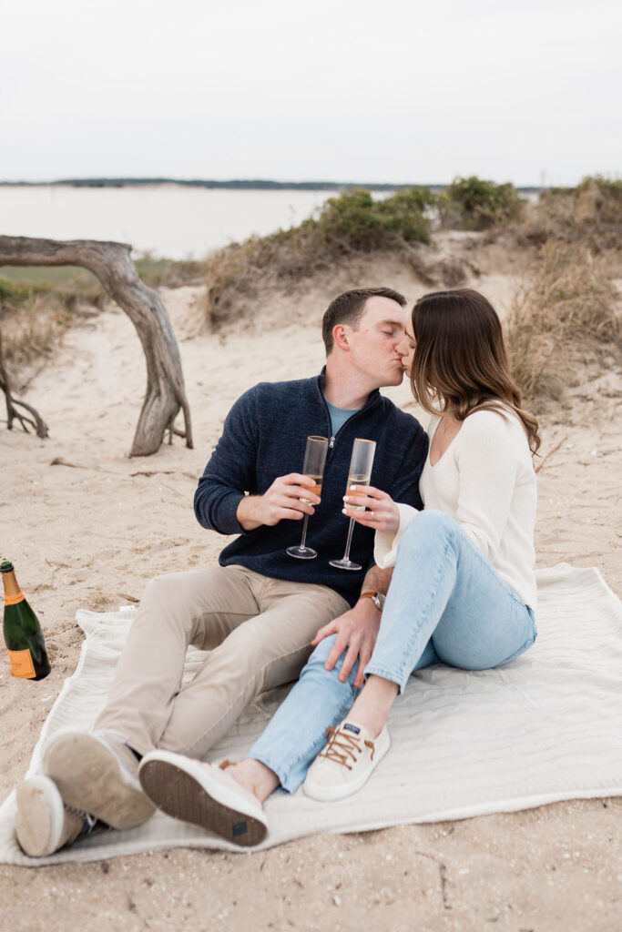 Engagement 320