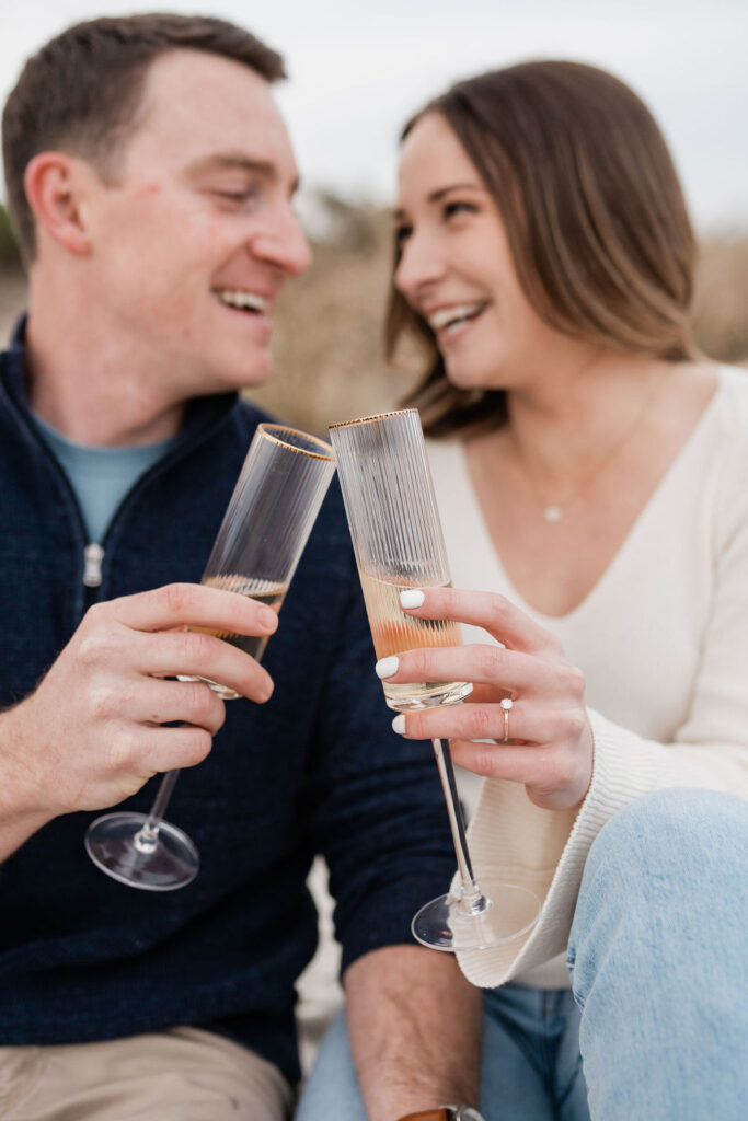 Engagement 322