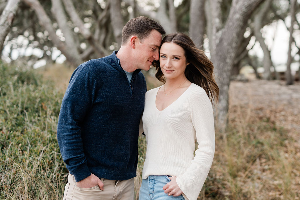 Engagement 34