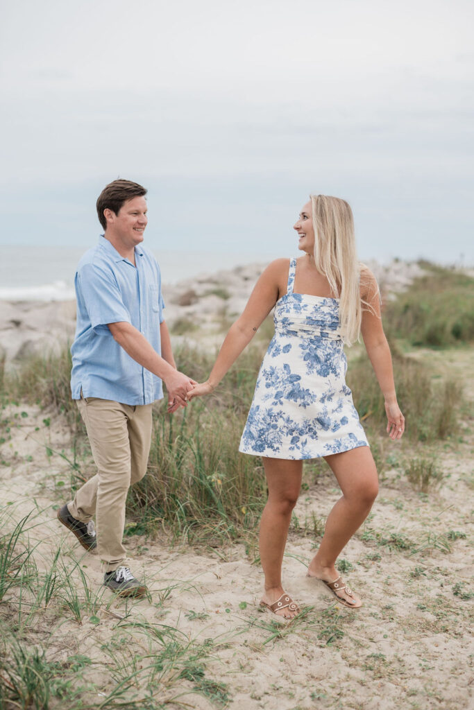 Engagement 6