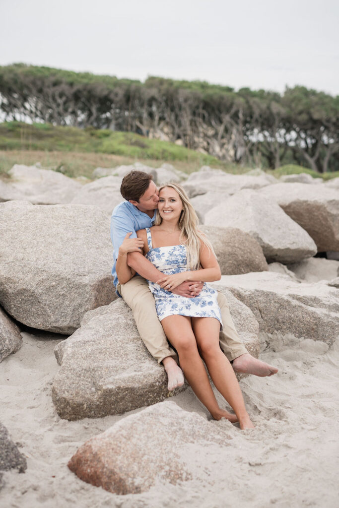 Engagement 8