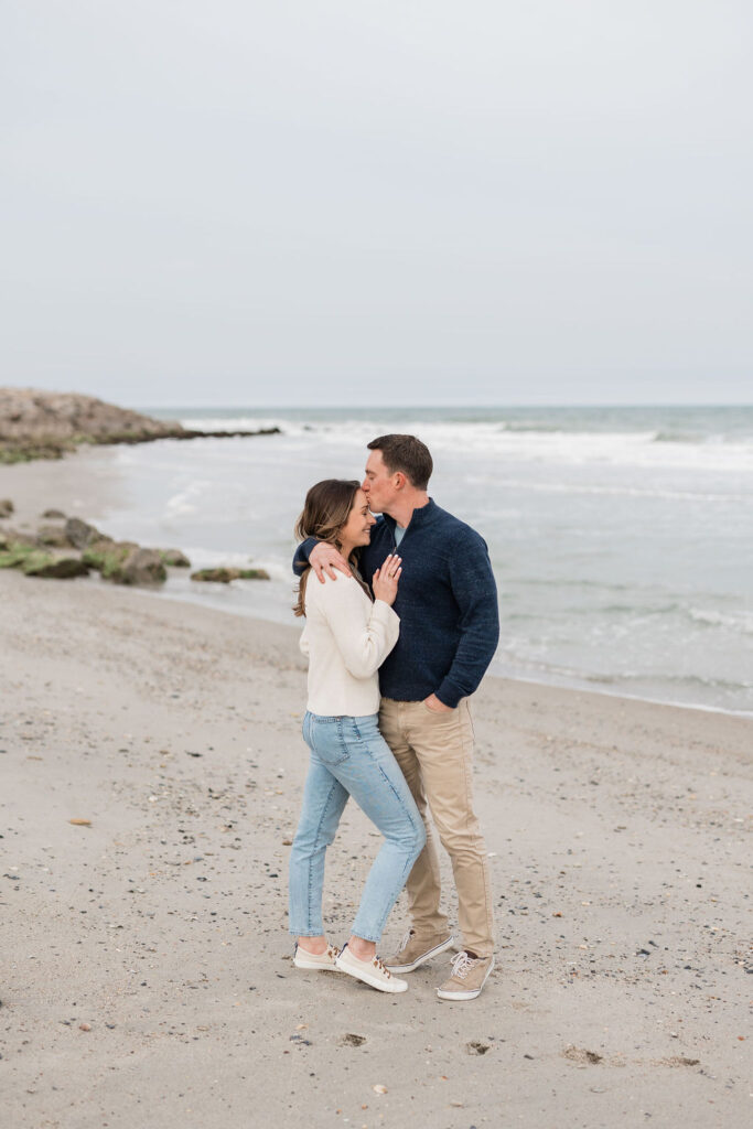 Engagement 92