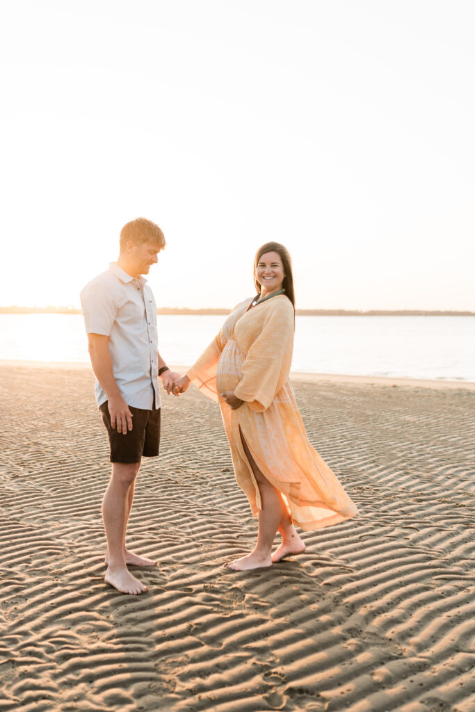 Maternity 130