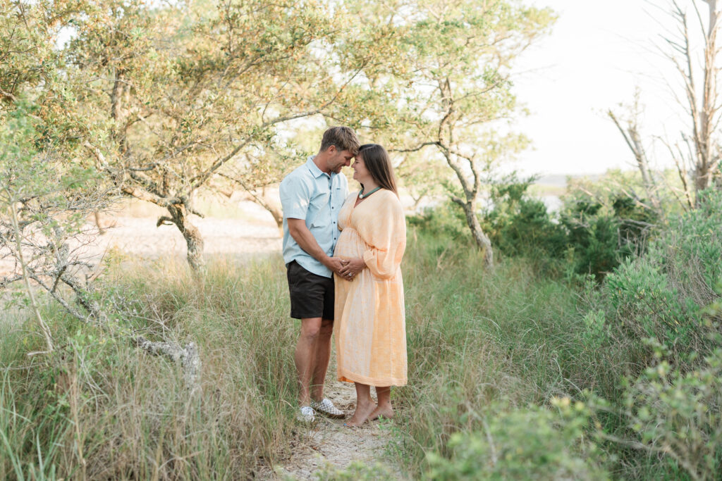 Maternity 17