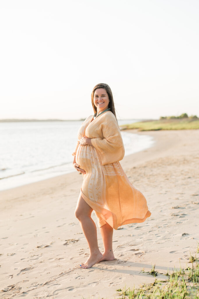 Maternity 75