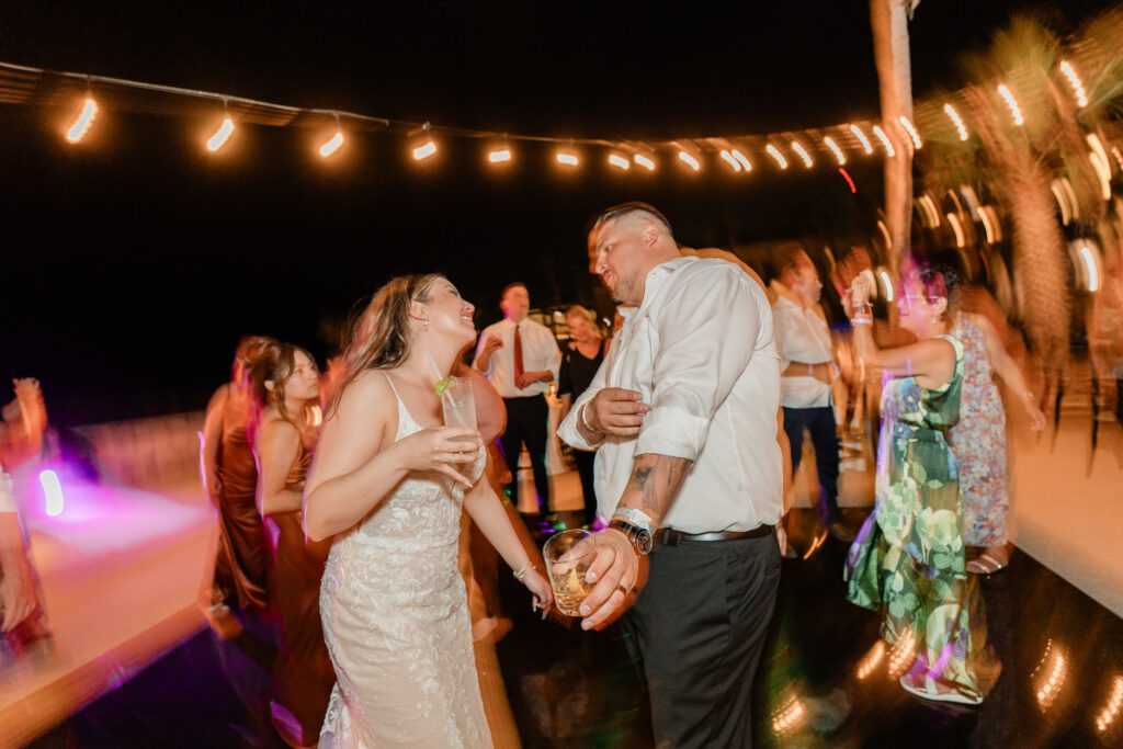 Reception 182
