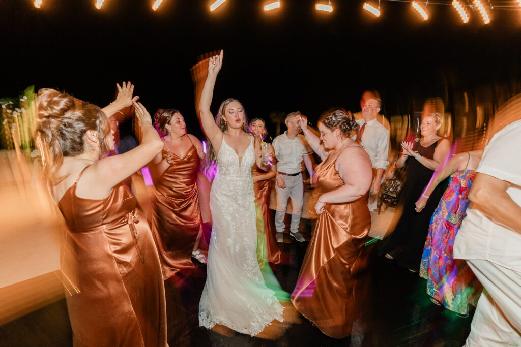 Reception 184
