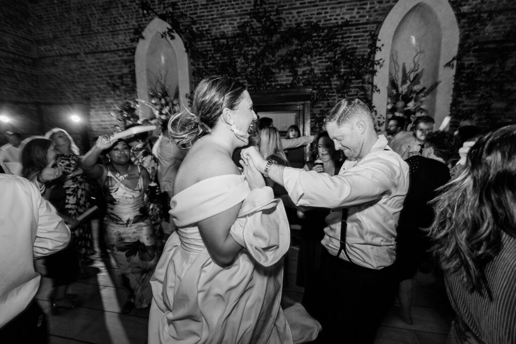 Reception 235