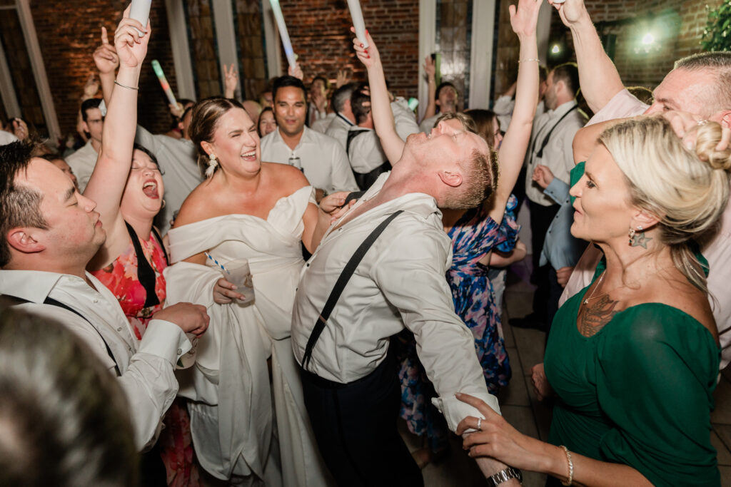 Reception 271