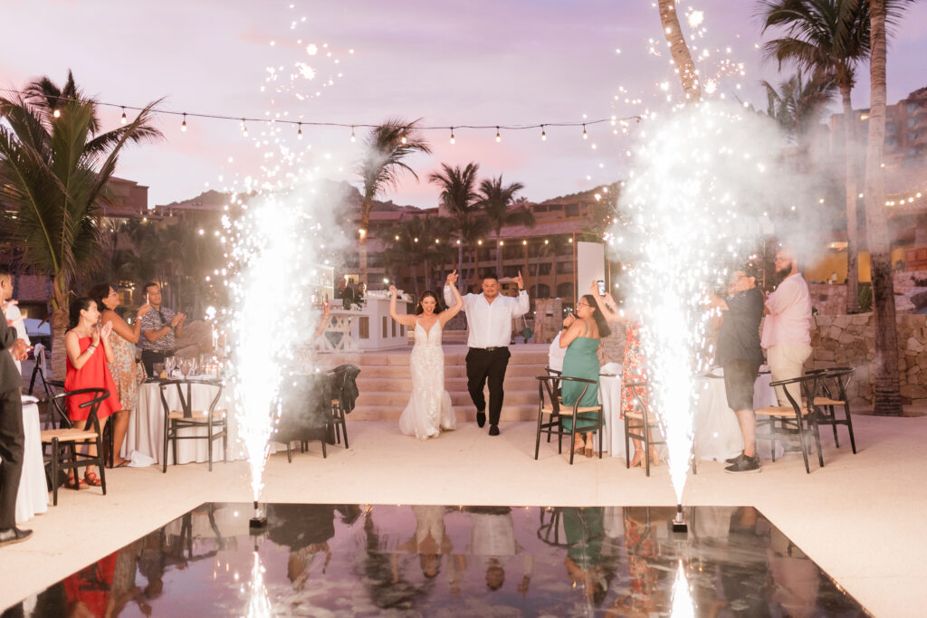Reception 35