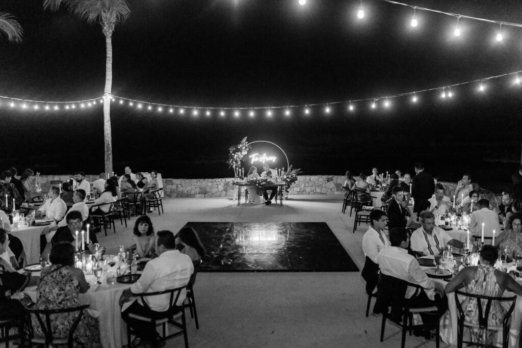 Reception 47