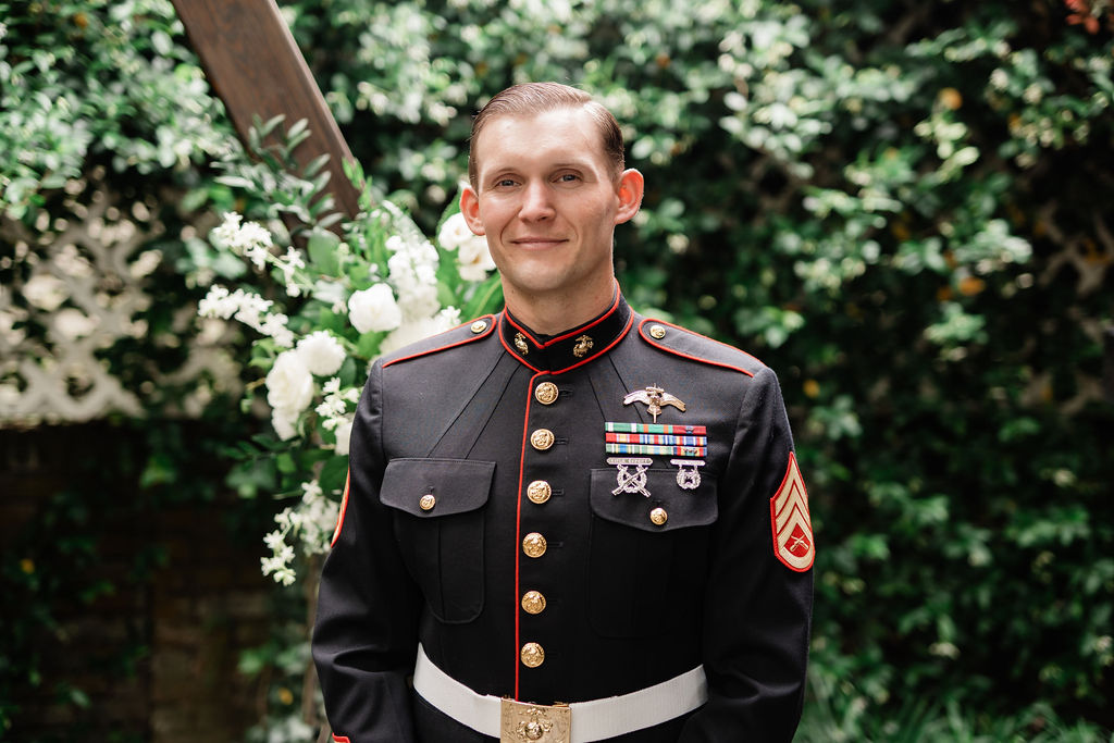 Downtown Wilmington Wedding Photographers - The Joyner Company