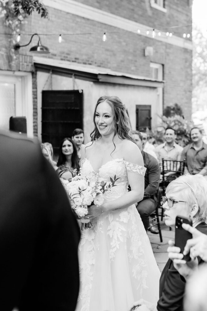 Downtown Wilmington Wedding Photographers - The Joyner Company