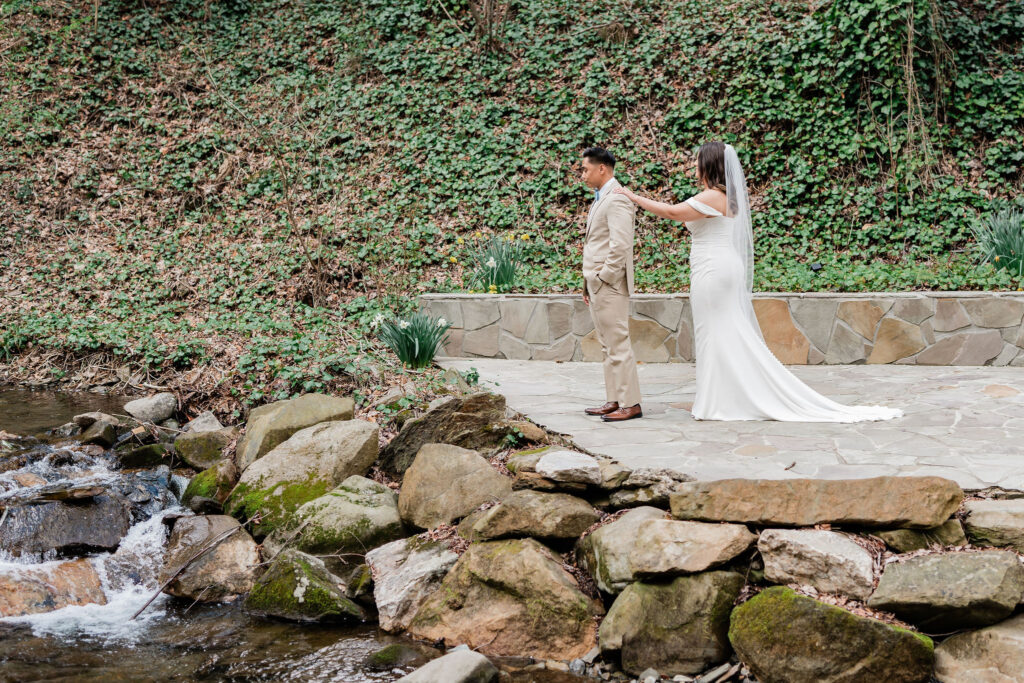 Hawksdene Wedding Photos - Destination Wedding