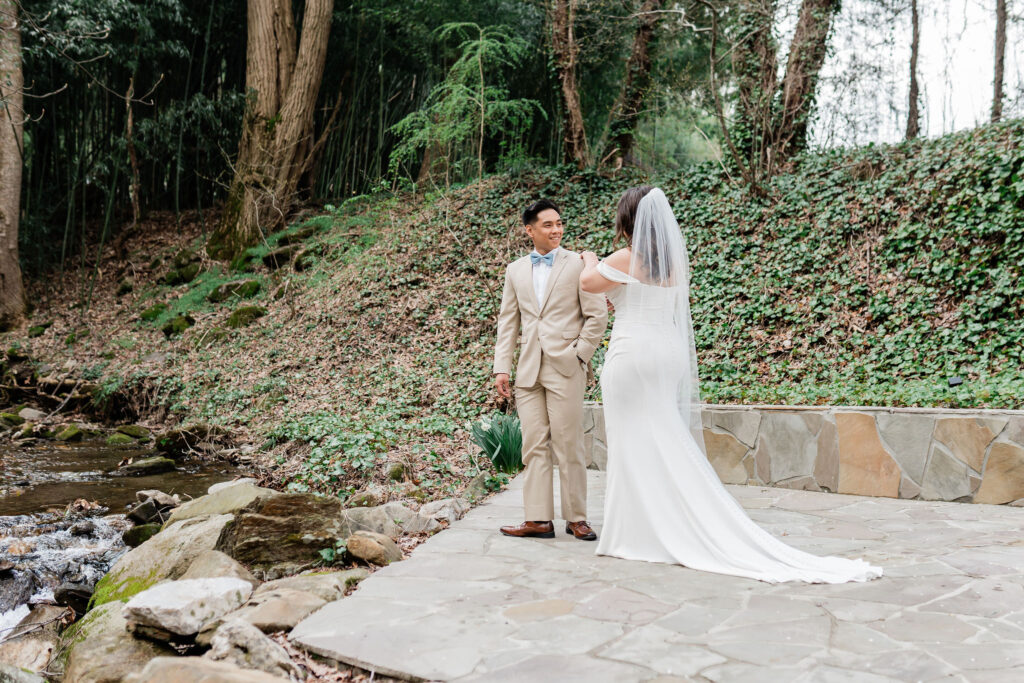 Hawksdene Wedding Photos - Destination Wedding