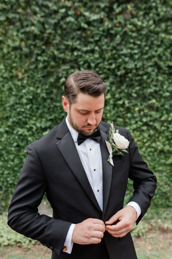 Bakery 105 Wedding Photos | The Joyner Company Photography and Videography Wilmington North Carolina