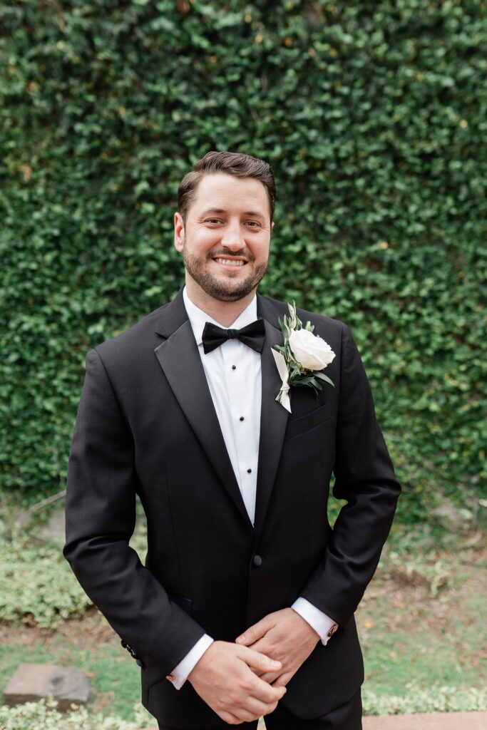 Bakery 105 Wedding Photos | The Joyner Company Photography and Videography Wilmington North Carolina