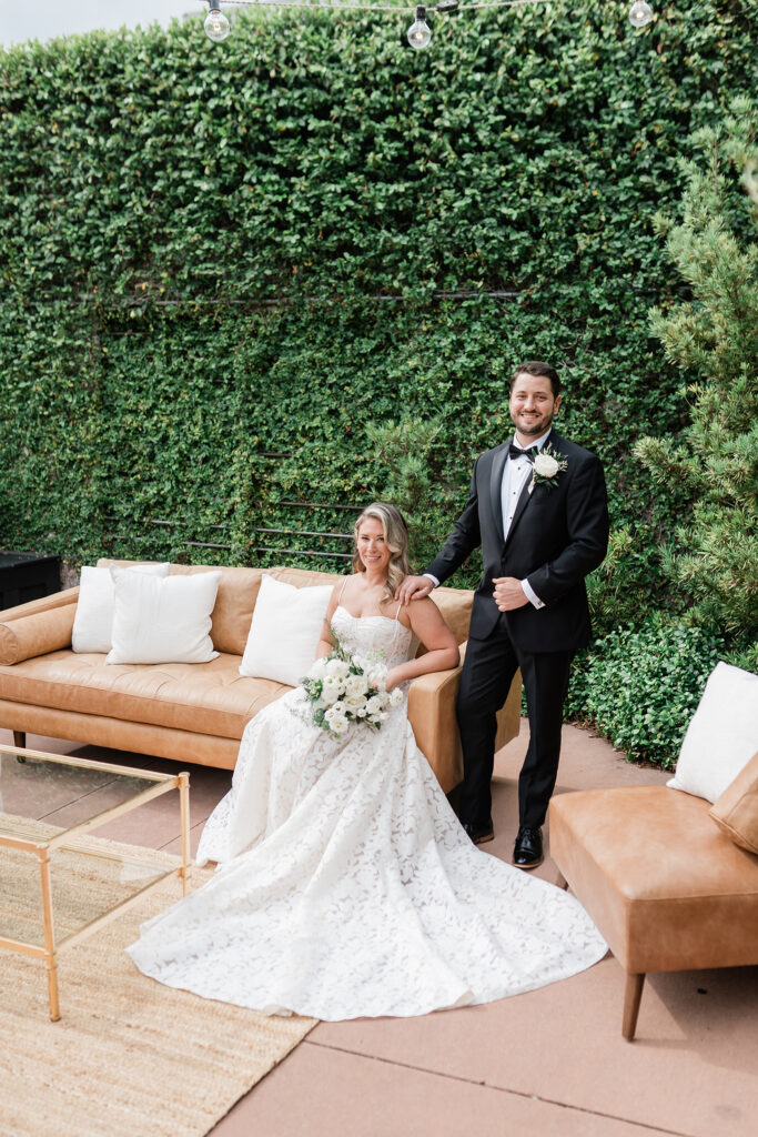Bakery 105 Wedding Photos | The Joyner Company Photography and Videography Wilmington North Carolina