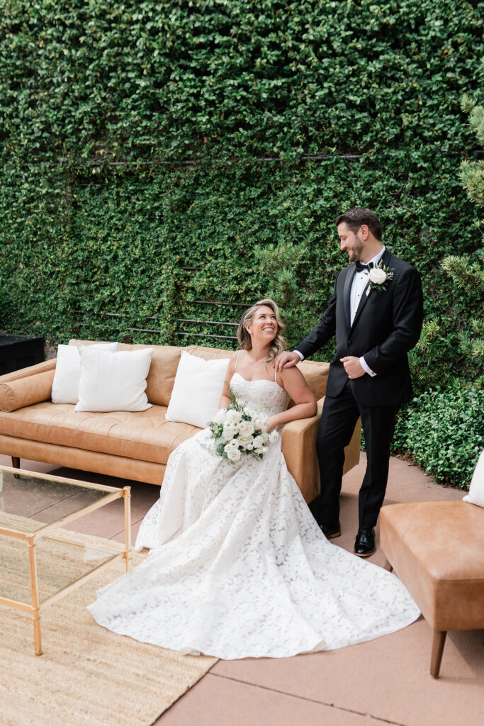 Bakery 105 Wedding Photos | The Joyner Company Photography and Videography Wilmington North Carolina