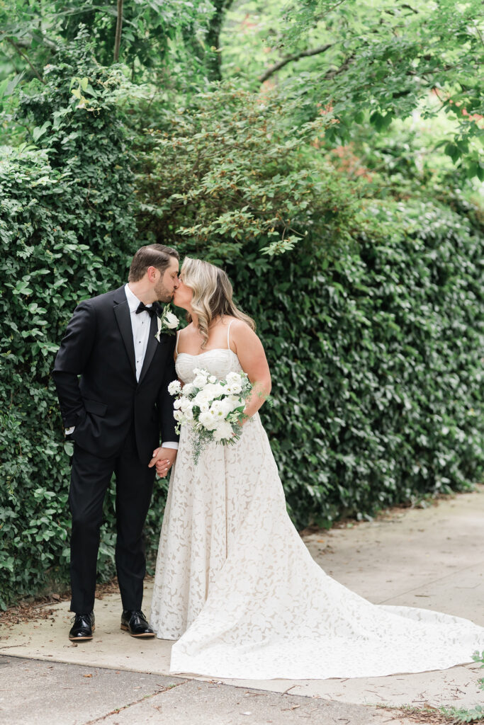 Bakery 105 Wedding Photos | The Joyner Company Photography and Videography Wilmington North Carolina