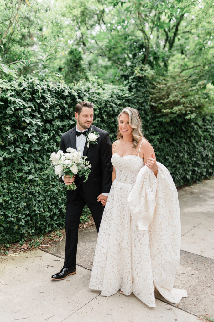 Bakery 105 Wedding Photos | The Joyner Company Photography and Videography Wilmington North Carolina