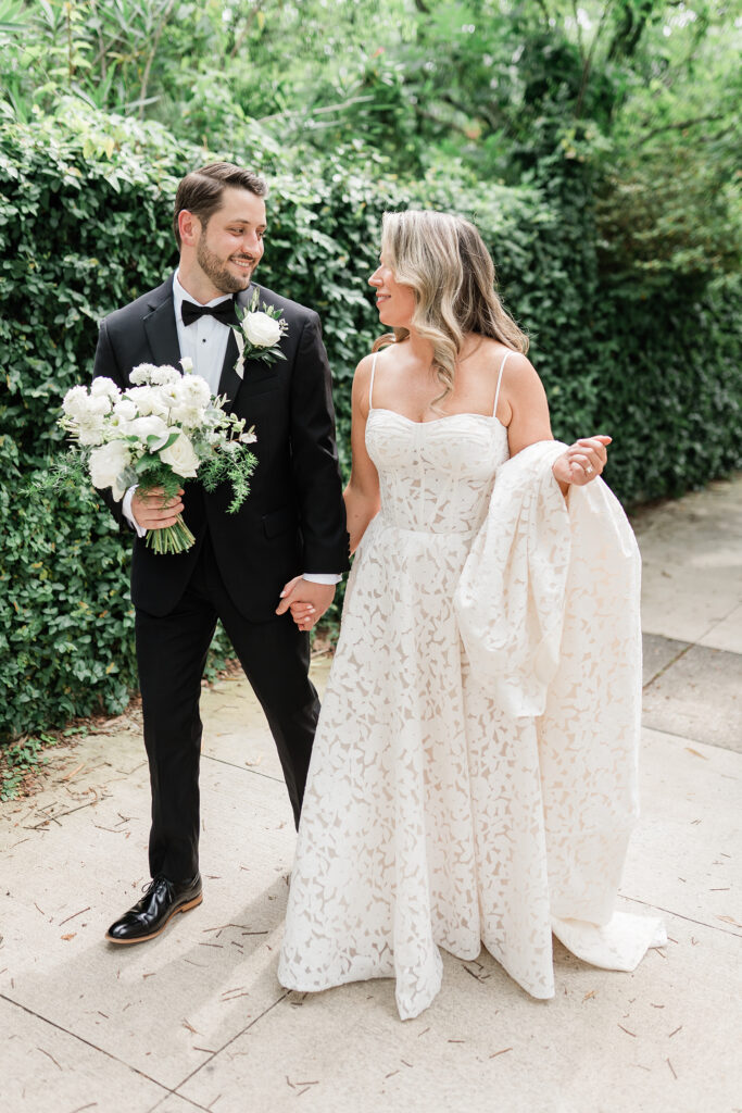 Bakery 105 Wedding Photos | The Joyner Company Photography and Videography Wilmington North Carolina