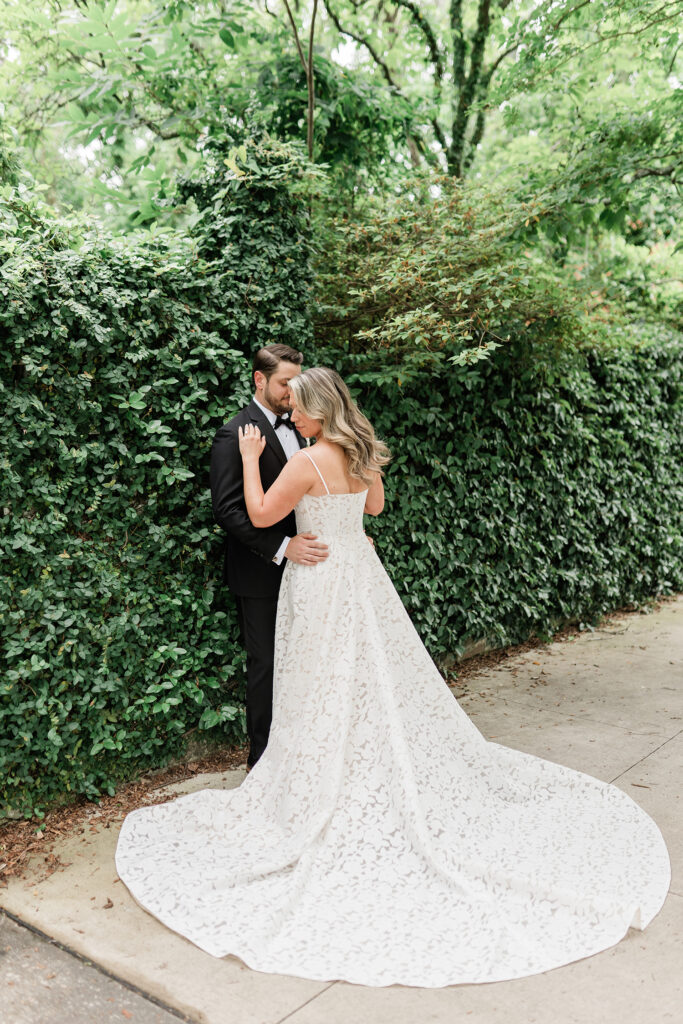Bakery 105 Wedding Photos | The Joyner Company Photography and Videography Wilmington North Carolina