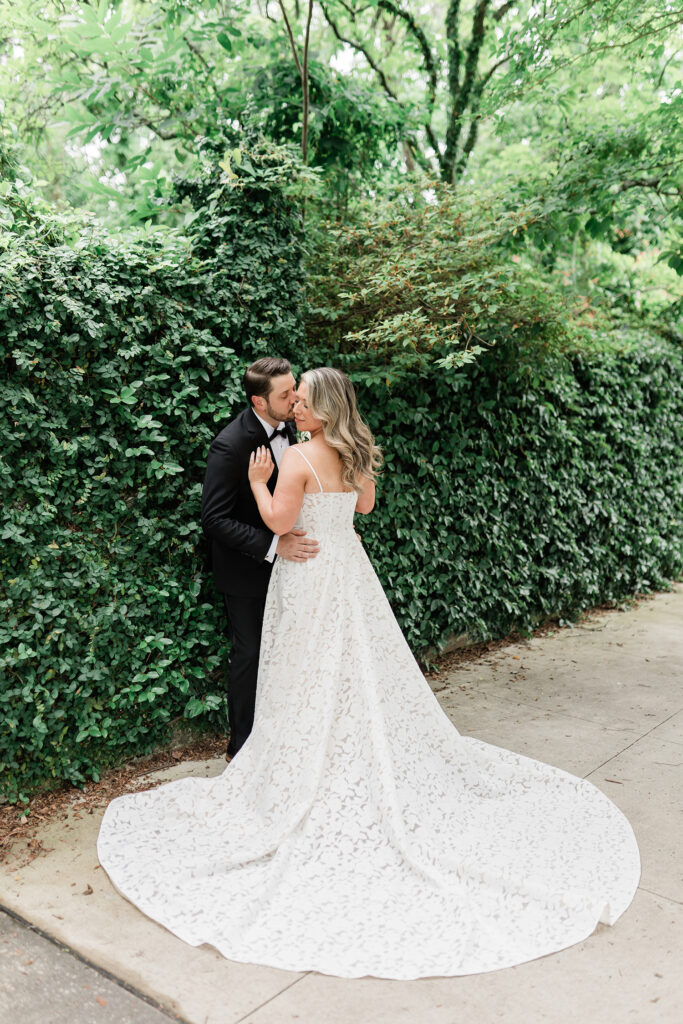 Bakery 105 Wedding Photos | The Joyner Company Photography and Videography Wilmington North Carolina