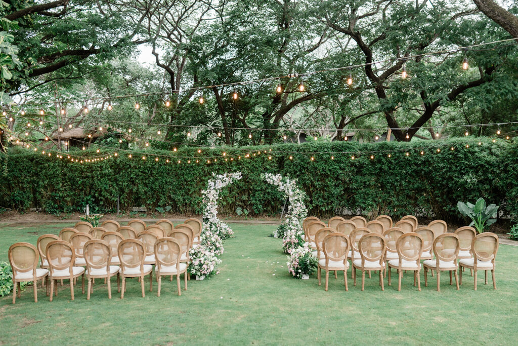 Ceremony 1