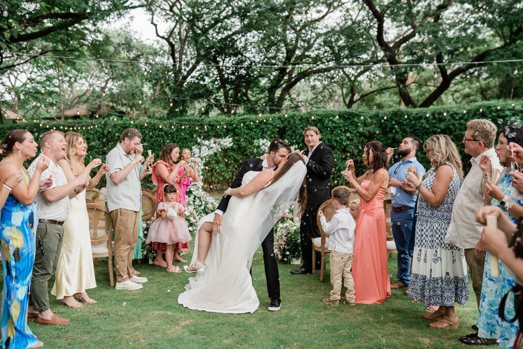 Ceremony 155