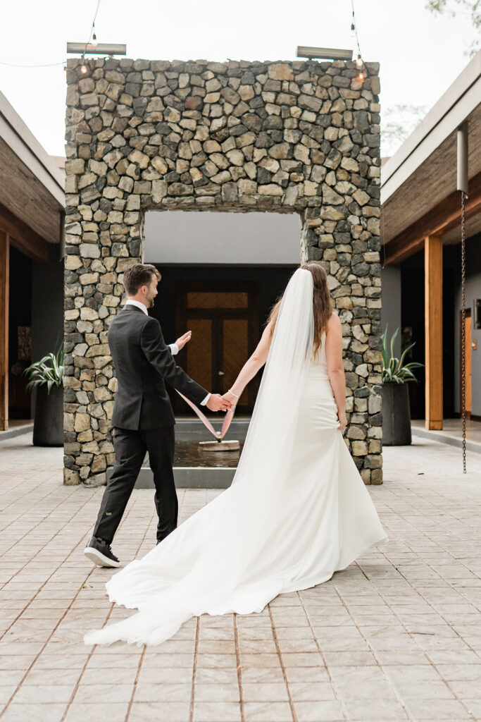 Ceremony 169