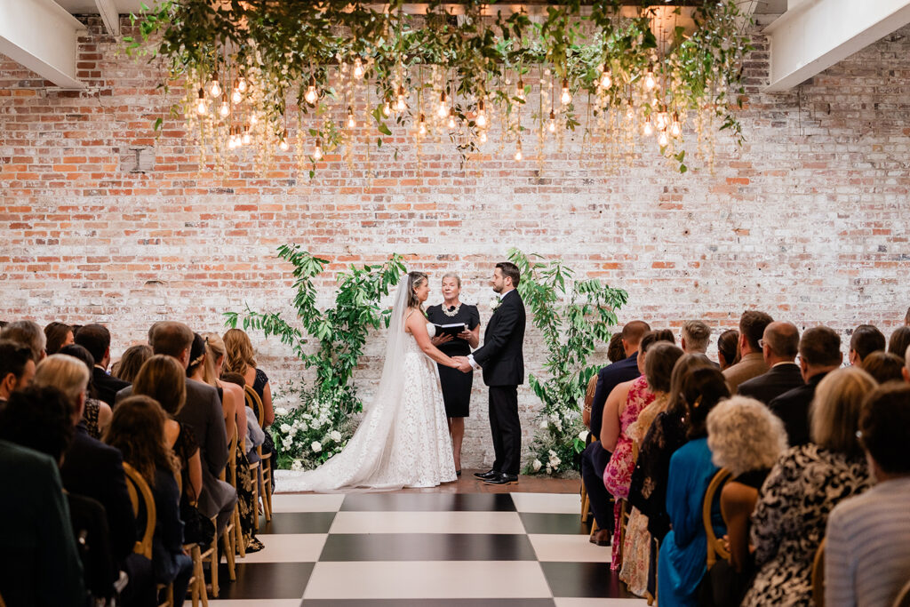 Ceremony 84