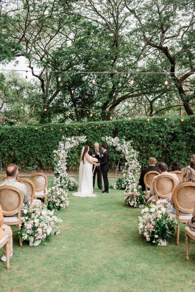 Ceremony 90