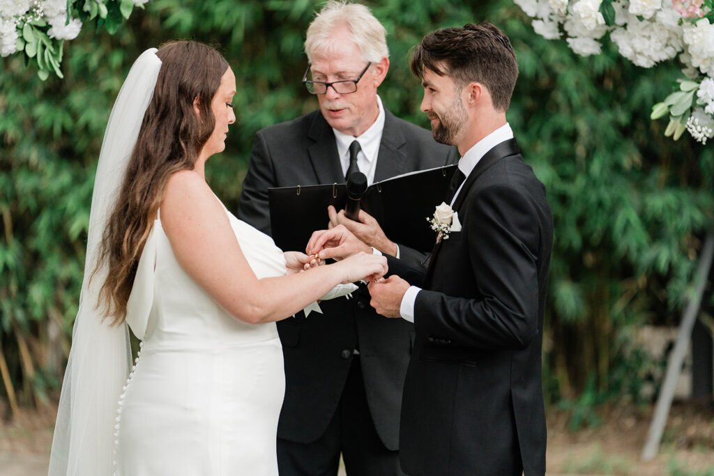 Ceremony 98