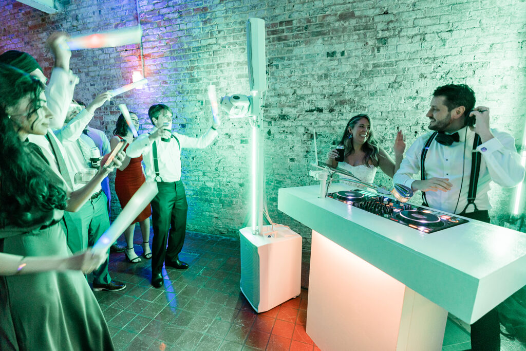 Bakery 105 Wedding Photos | The Joyner Company Photography and Videography Wilmington North Carolina