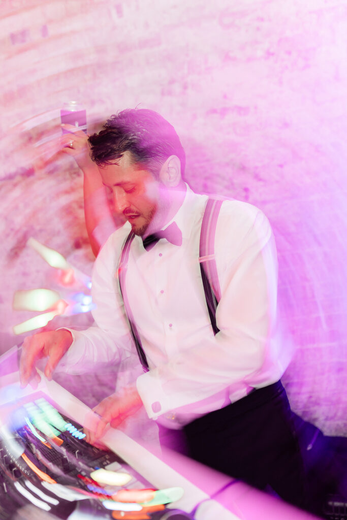Reception 225