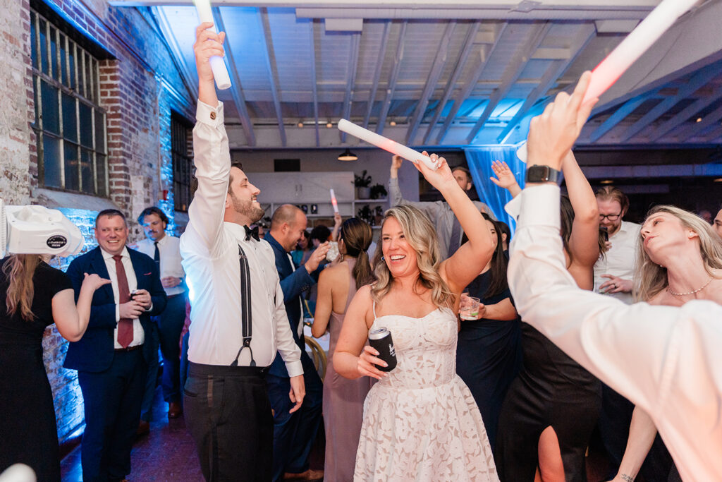 Bakery 105 Wedding Photos | The Joyner Company Photography and Videography Wilmington North Carolina